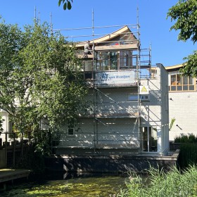 Verduurzamen